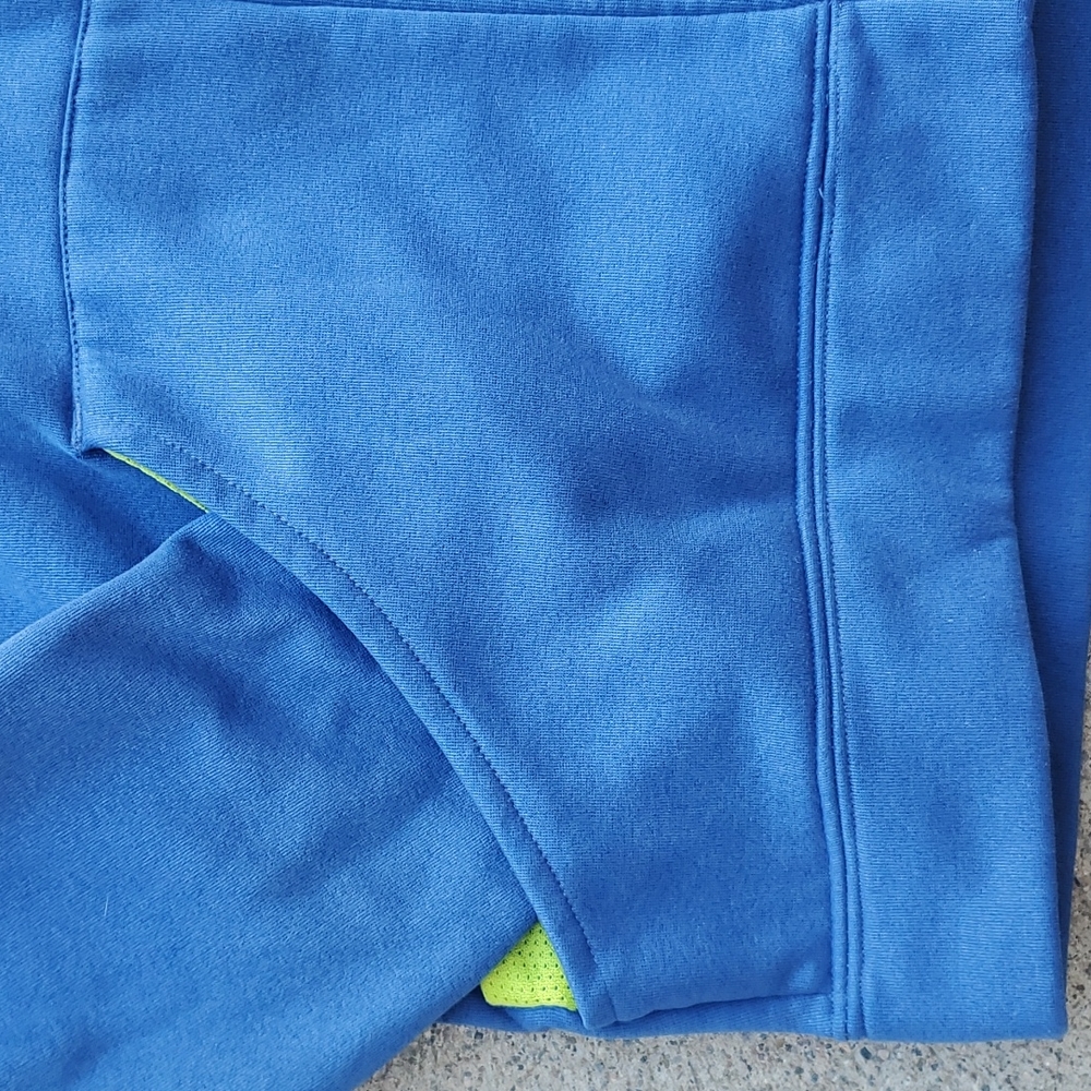 Under Armour Hoodie boys - Picture 6 of 8
